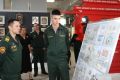 Письма издалека: в Саратове открылся совместный выставочный проект Почты России и Музея боевой и трудовой славы