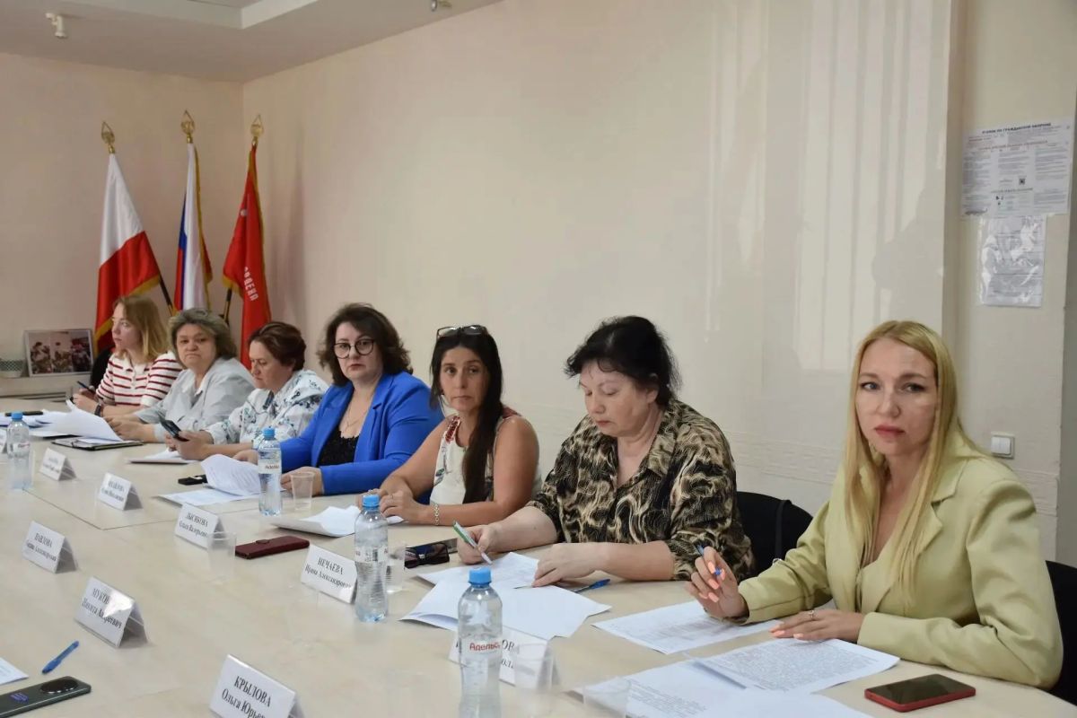Подведены итоги областного конкурса социальных проектов некоммерческих организаций 2026 года Подведены итоги областного конкурса социальных проектов некоммерческих организаций 2026 года