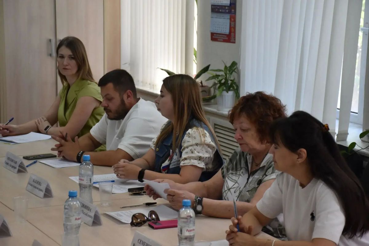 Подведены итоги областного конкурса социальных проектов некоммерческих организаций 2026 года Подведены итоги областного конкурса социальных проектов некоммерческих организаций 2026 года