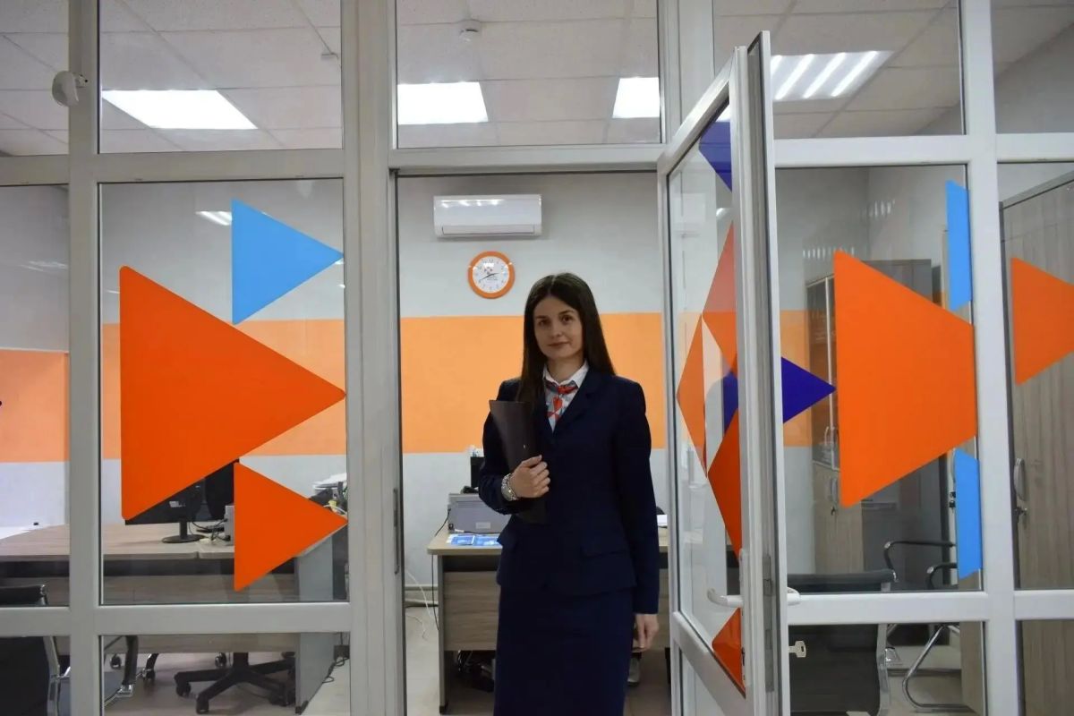 При содействии кадровых центров Саратовской области трудоустроились более 6,8 тысячи человек При содействии кадровых центров Саратовской области трудоустроились более 6,8 тысячи человек