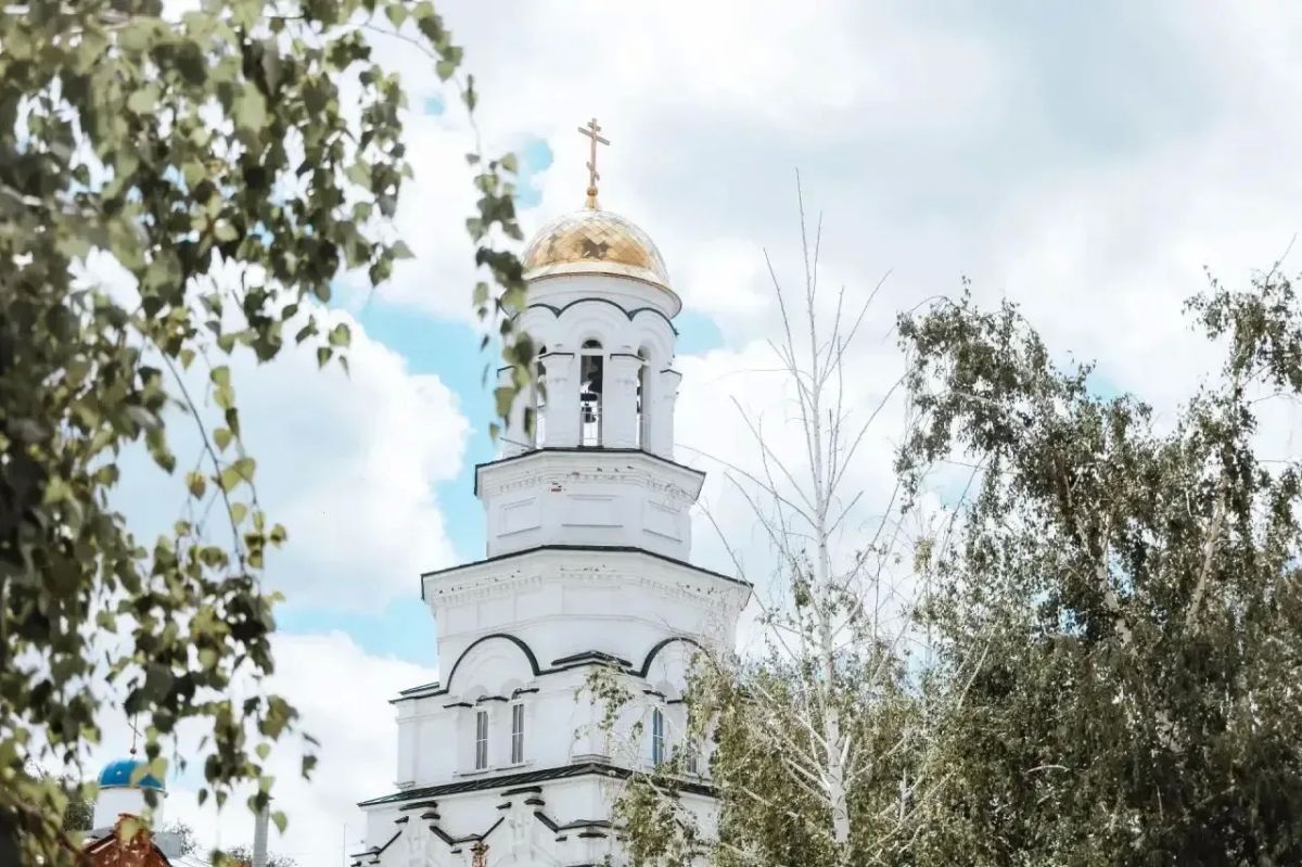 Саратов в кадре Саратов в кадре