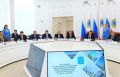 В Саратовской области построят крупный сервисный центр для тракторов "Кировец"