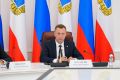 Губернатор Роман Бусаргин: «Сохранение высокой инвестиционной привлекательности Саратовской области - большая и непрерывная работа»