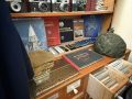 Для студентов Балаковского филиала СГЮА организовали экскурсию в музей городской прокуратуры