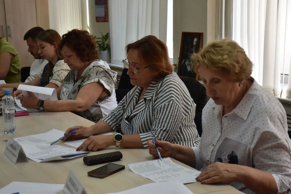 Подведены итоги областного конкурса социальных проектов некоммерческих организаций 2026 года Подведены итоги областного конкурса социальных проектов некоммерческих организаций 2026 года