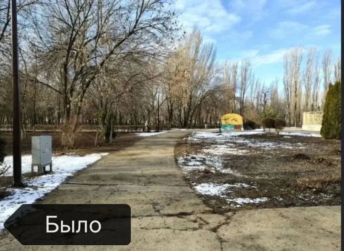 В Саратовской области благоустроили уже 58 общественных и дворовых территорий В Саратовской области благоустроили уже 58 общественных и дворовых территорий
