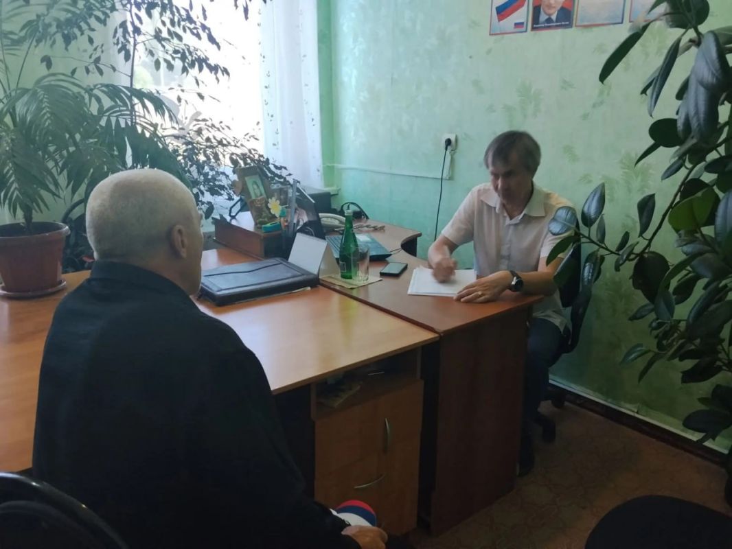 Чёрно-белая жизнь Покровки Чёрно-белая жизнь Покровки