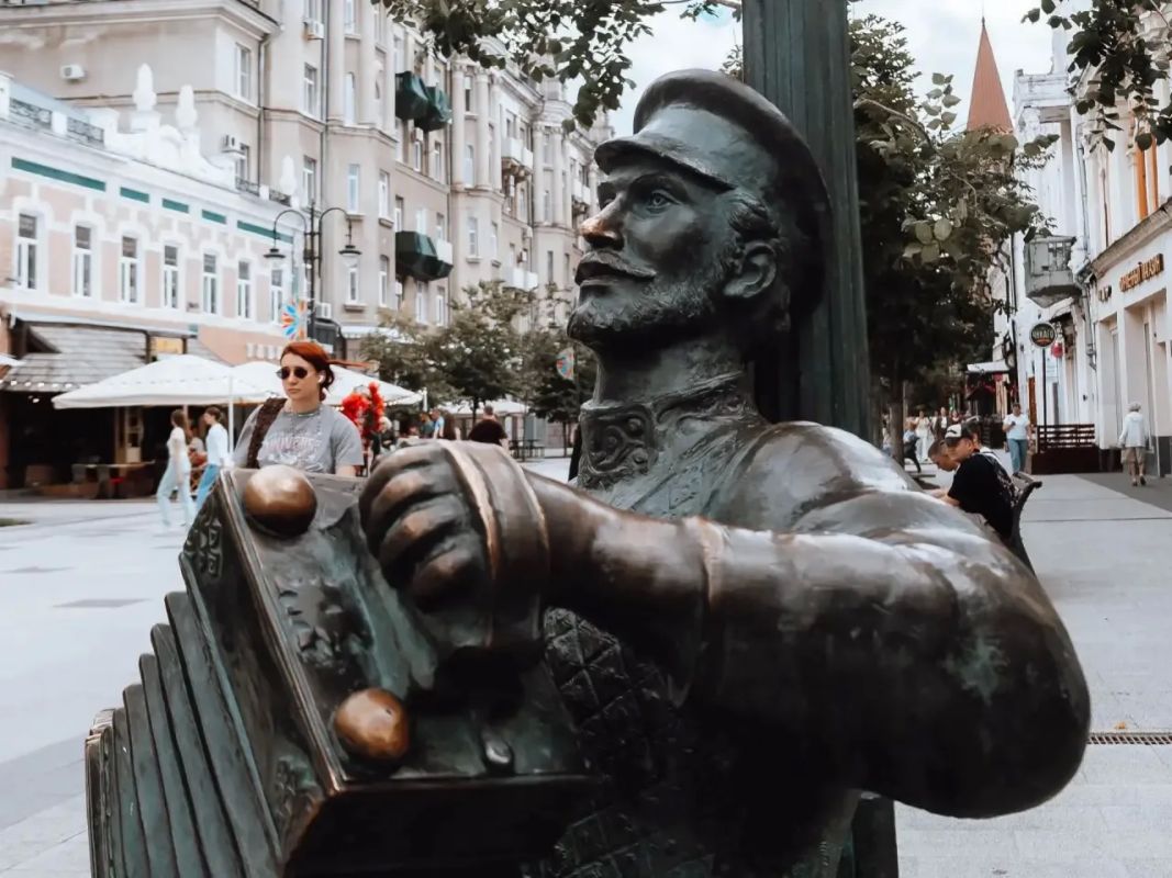 Саратов в кадре Саратов в кадре