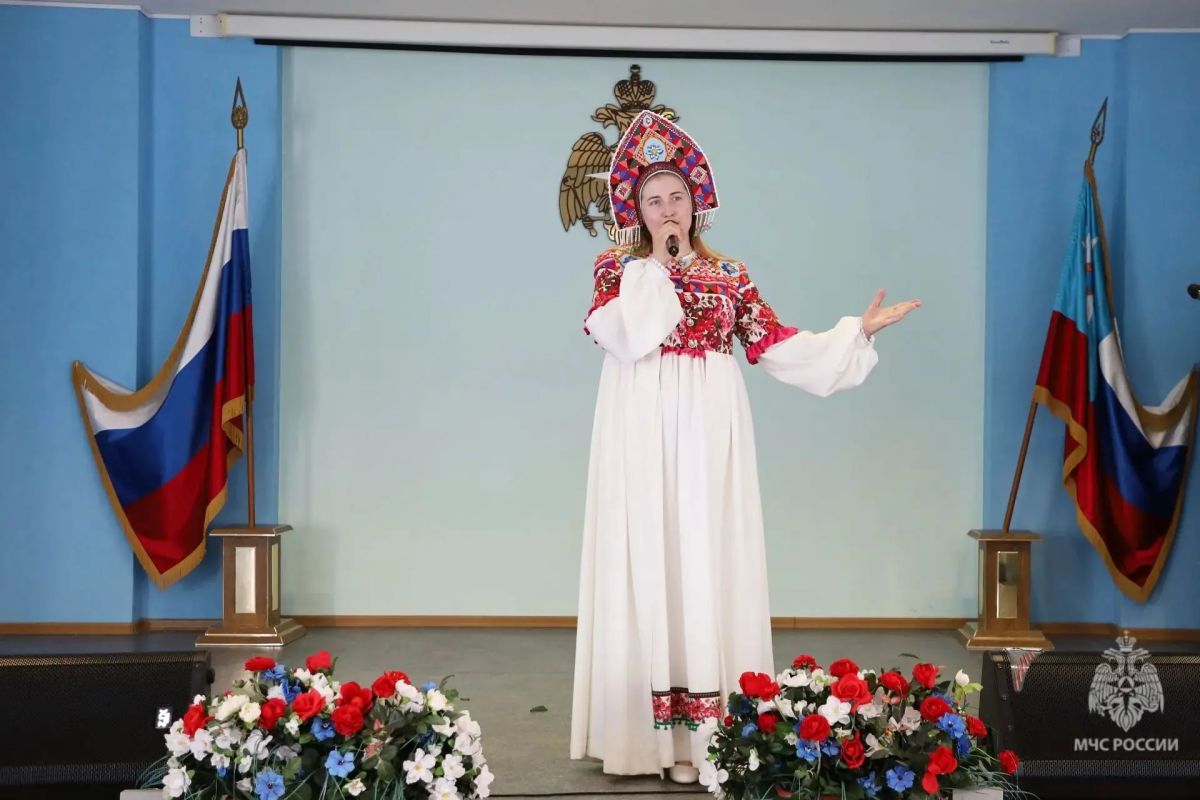 Накануне профессионального праздника вручены награды Накануне профессионального праздника вручены награды