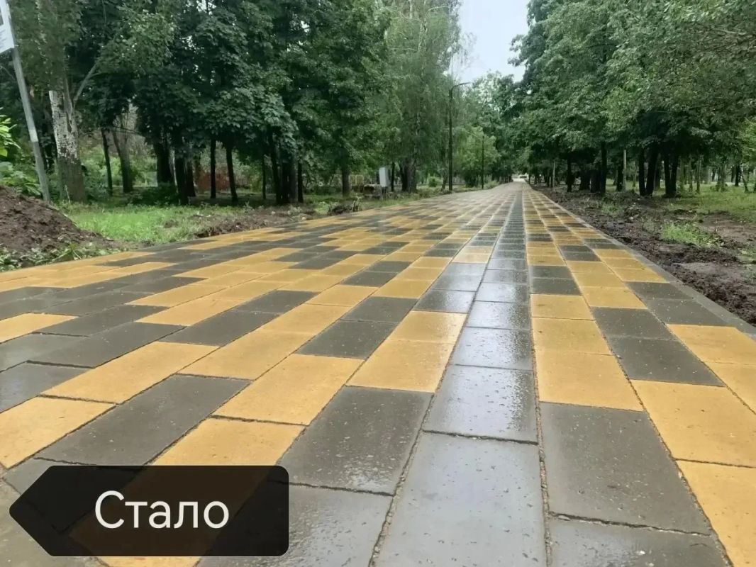 В Саратовской области благоустроили уже 58 общественных и дворовых территорий В Саратовской области благоустроили уже 58 общественных и дворовых территорий