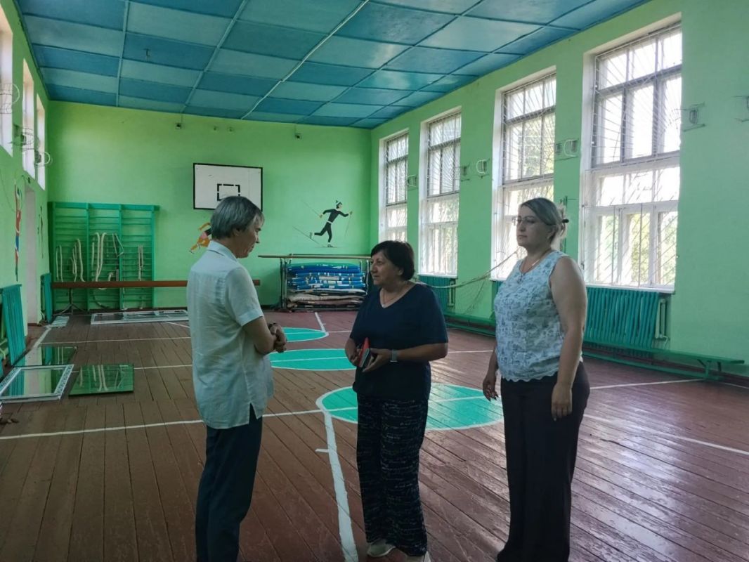 Чёрно-белая жизнь Покровки Чёрно-белая жизнь Покровки