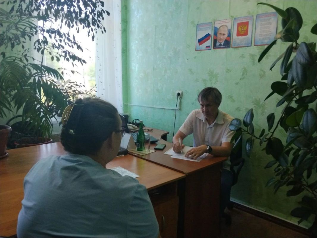 Чёрно-белая жизнь Покровки Чёрно-белая жизнь Покровки