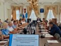 Депутатам рассказали, как идет подготовка к отопительному сезону