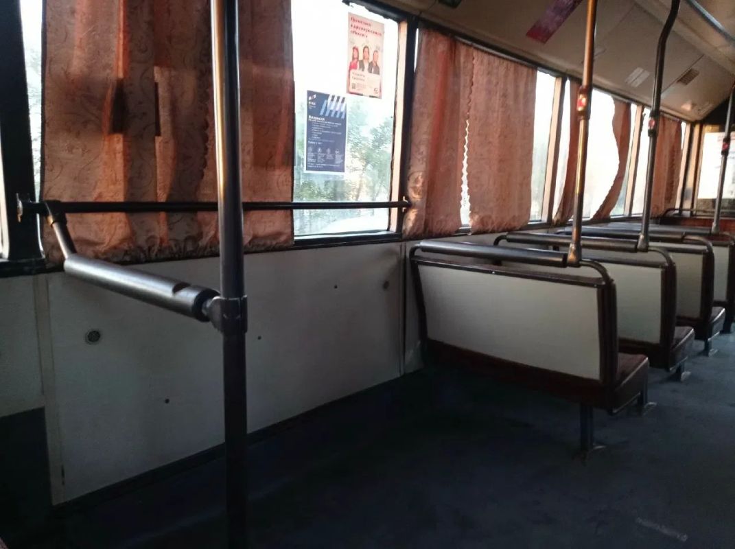 В Саратове снова будет ходить автобус №19А