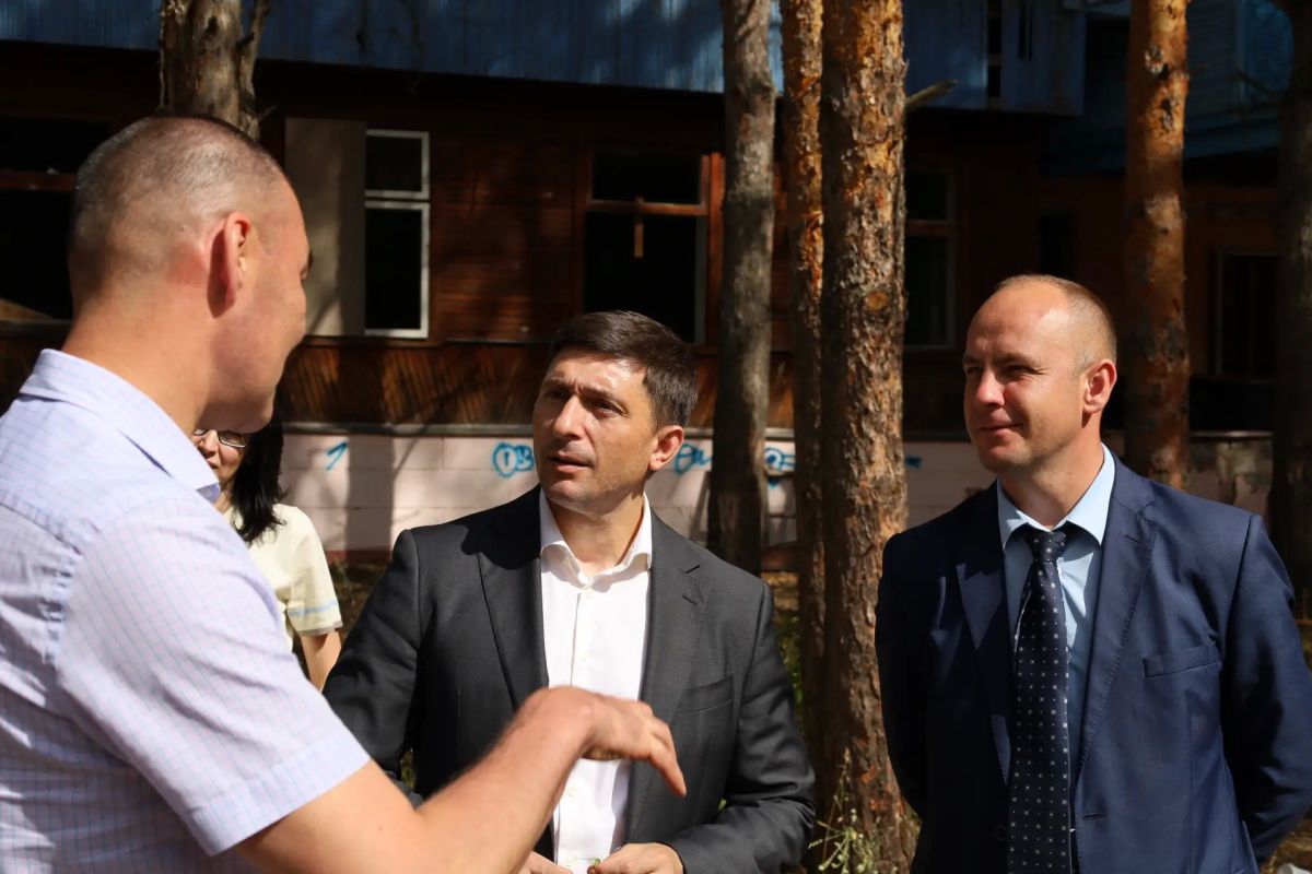 В Марксовском районе стартовал проект «ИнвестПодбор» В Марксовском районе стартовал проект «ИнвестПодбор»