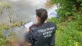 Ещё одна трагедия на воде: в пруду под Новоузенском утонул мужчина