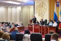 Бусаргин обратился к силовикам из-за манипуляций с деньгами при стройке трех ЖСК