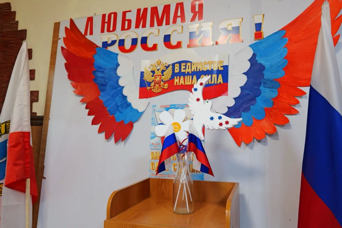 Роман Бусаргин: Посещая Советский район, не мог не заехать к активистам волонтерского движения «Добрые люди» Роман Бусаргин: Посещая Советский район, не мог не заехать к активистам волонтерского движения «Добрые люди»