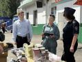 На улицах Саратова пресечены факты незаконной торговли