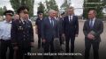 Володин: в Саратове будет создан филиал Академии МВД