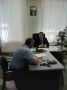 Министр внутренней региональной и муниципальной политики области Александр Милованов провел очередной личный прием граждан
