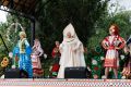 Вот и отгремел на площади Дворца культуры «Восход» IV открытый районный фестиваль творчества народов Поволжья «Приволжская ярмарка», посвященный Единому дню фольклора! В год единства народов России фестиваль обрел особую...