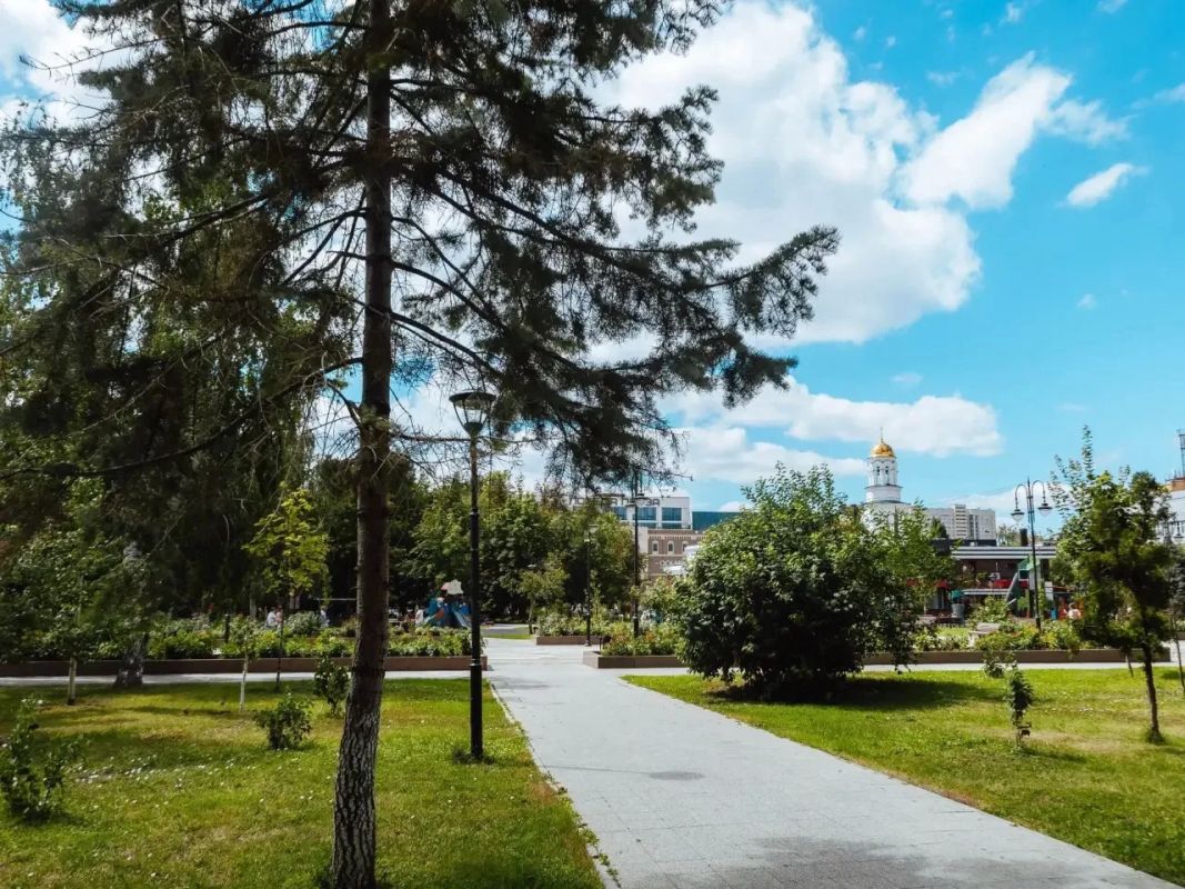 Саратов в кадре Саратов в кадре