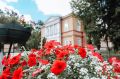 Саратов в кадре
