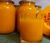 Тыквенный сок: сокровище осени, полное пользы и вкуса