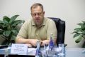 Сегодня министр строительства и ЖКХ области Михаил Бутылкин провел личный прием граждан в здании администрации Татищевского района