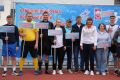 ЦЦР – в футболе . . Сегодня сотрудники нашего Центра Артём Абдрахманов и Максим Кондрашин во главе с директором Дмитрием Рыбчинским приняли участие в региональном этапе I Всероссийской открытой Спартакиады государственных и...