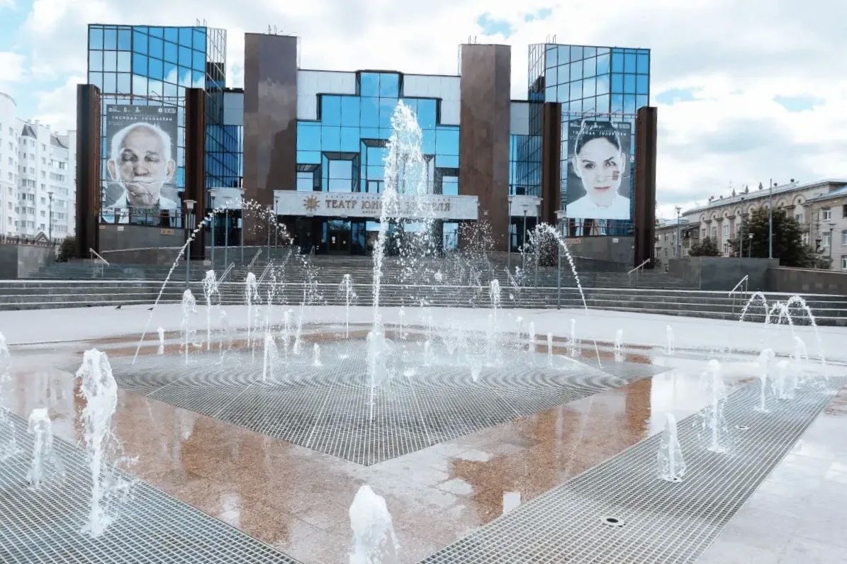 Саратов в кадре Саратов в кадре