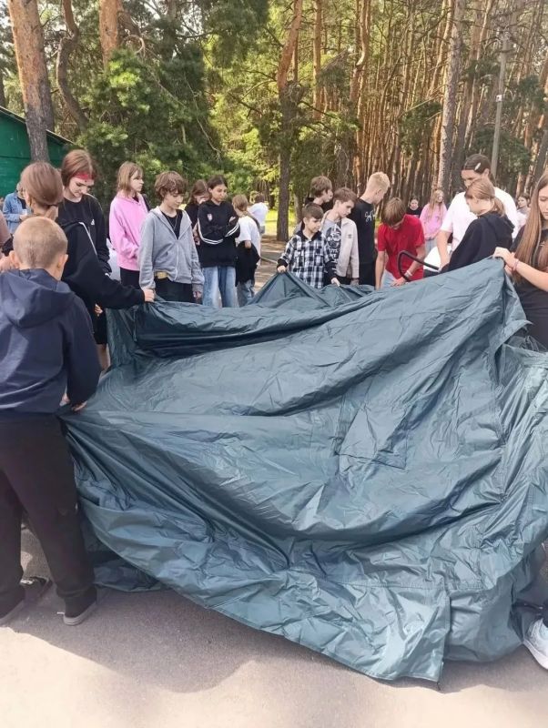 Новости общественных организаций Новости общественных организаций