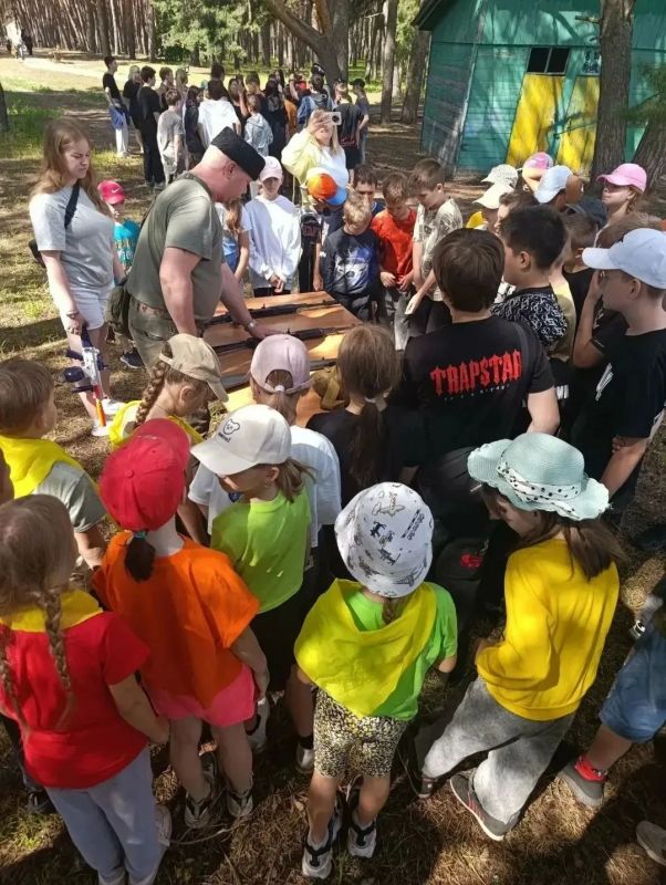 Новости общественных организаций Новости общественных организаций