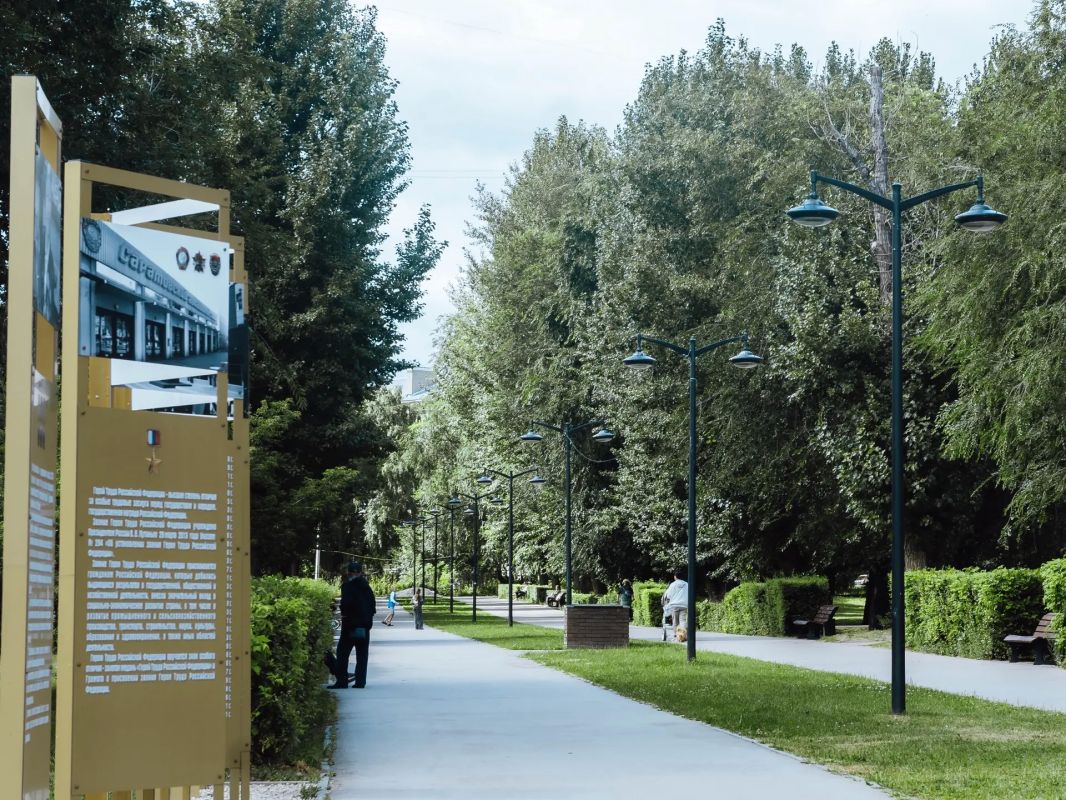 Саратов в кадре Саратов в кадре