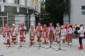 17 июля в Саратове на пешеходной улице Волжской отметили Единый день фольклора