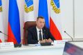 Роман Бусаргин: По инициативе председателя Государственной думы Вячеслава Викторовича Володина с 1 сентября текущего года вводятся ежемесячные доплаты для руководителей и педагогических работников в школах и садах