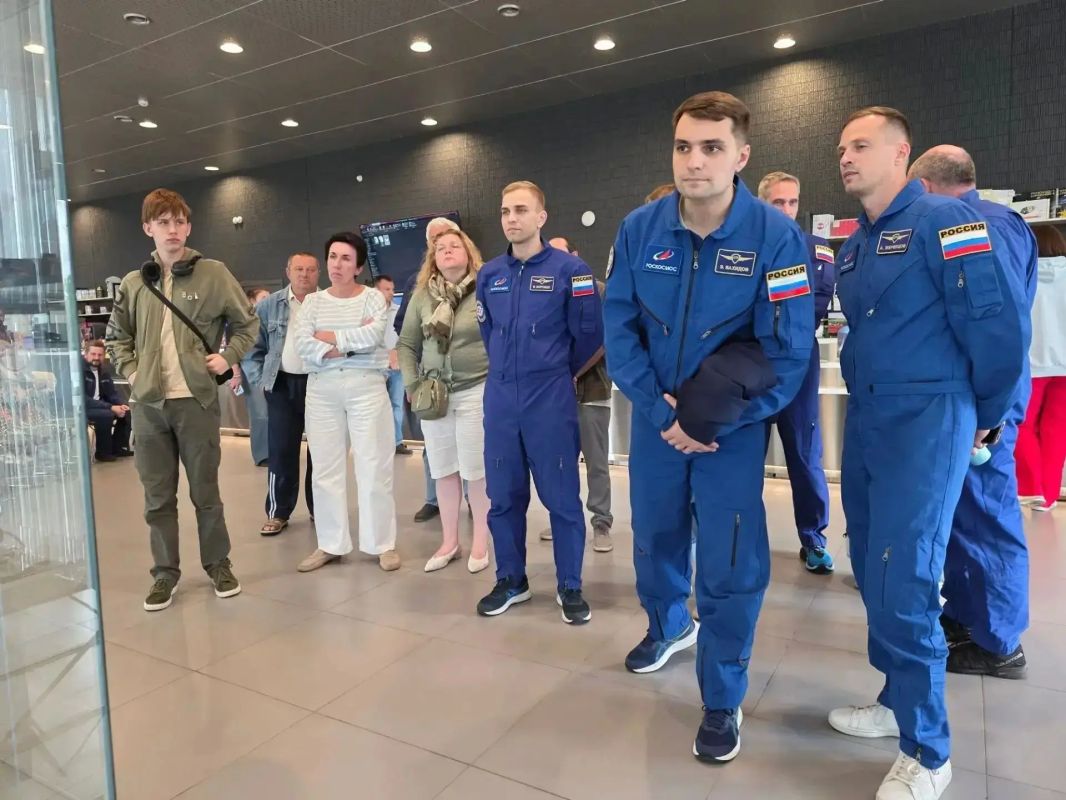 В Парке покорителей космоса показали вселенную через объектив В Парке покорителей космоса показали вселенную через объектив