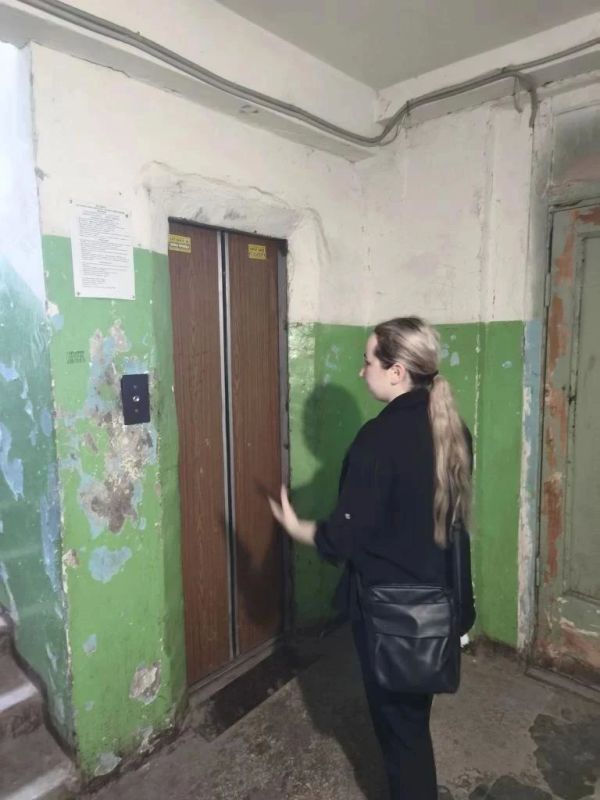 Итого недели. Муниципальный жилищный контроль Итого недели. Муниципальный жилищный контроль