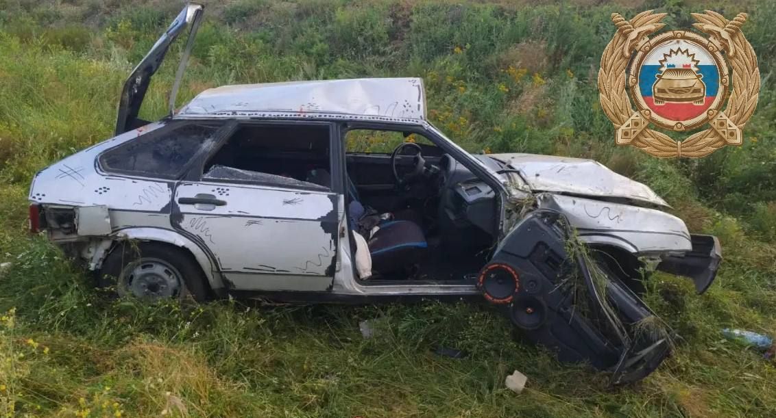 Сводка ДТПза 19.07.2026 На территории Саратовской области за прошедшие сутки зарегистрировано 8 ДТП, в которых 2 человека погибли, 7 человек получили ранения Сводка ДТПза 19.07.2026 На территории Саратовской области за прошедшие сутки зарегистрировано 8 ДТП, в которых 2 человека погибли, 7 человек получили ранения