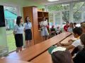 В подростковых клубах и школах прошли правовые квизы и тренинги по безопасному поведению