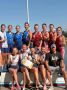 Саратовские гребцы завоевали медали чемпионата России