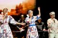 Идет прием заявок на конкурс «Голоса Родины»