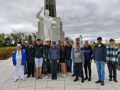 Проживающие Балаковского дома-интерната посетили Парк покорителей космоса