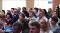 Состояние дорог – один из самых актуальных вопросов для Советского района