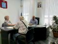 Станислав Данилов провел личный прием граждан