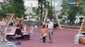Пешеходное кольцо станет больше
