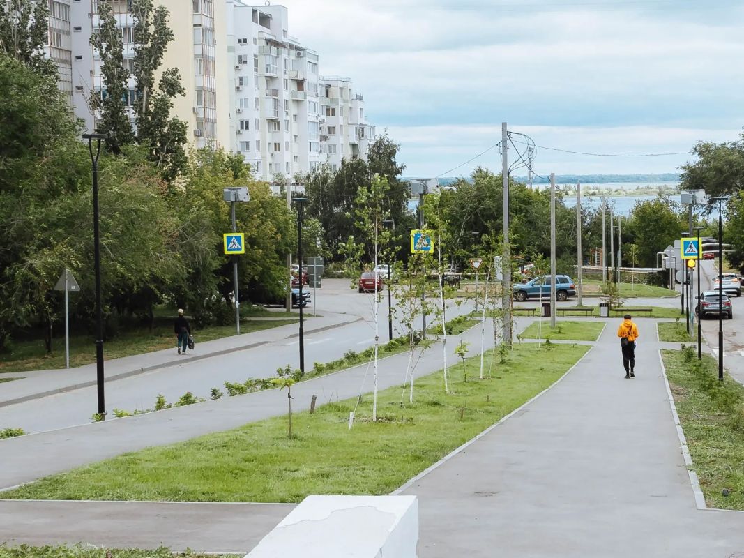 Саратов в кадре Саратов в кадре