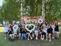 Будущие педагоги прошли летнюю практику «Профессионалитета»