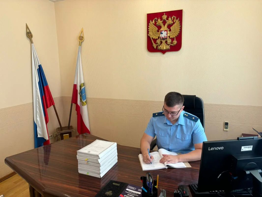 Охота на элитные коттеджи: ущерб свыше 7 млн рублей, похищенное оружие и документы
